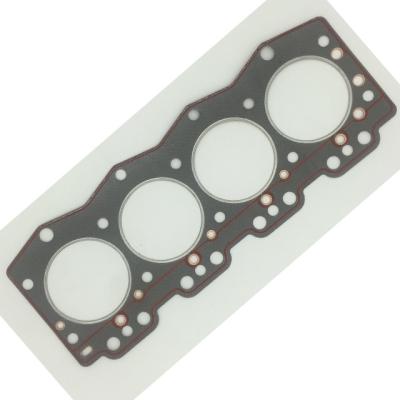 China FAWDE ENGINE CYLINDER HEAD GASKET 4DW81-28D 4DW81-23D 4DW81-28D 4DW81-23D for sale