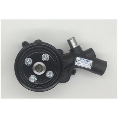 China FAWDE 4DW91-29D 4DW91-38D 4DW91-29D 4DW91-38D ENGINE WATER PUMP for sale