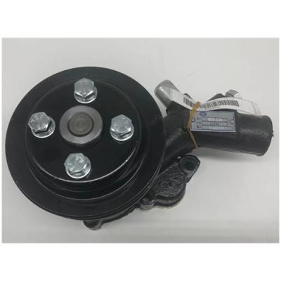 China FAWDE 4DW92-35D 4DW92-42D 4DW92-35D 4DW92-42D ENGINE WATER PUMP for sale