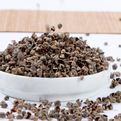 China Tartary dry buckwheat hull qiaomaike Fagopyrum tataricum tataricum husk for pillow filler buckwheat husk for sale