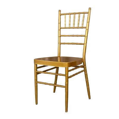 China high quality luxury 7 bars metal business dining chair multifunctional wedding hotel chairs for sale