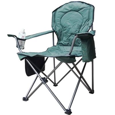 China Modern Hot Selling Wear-resistant And Durable 150kg Loading Capacity Camping Chair Beach Chair for sale