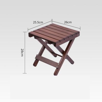 China Newest Style Folding Wooden Beach Chair Kids Easy-carry Adult Outdoor Lightweight Camping Chair for sale