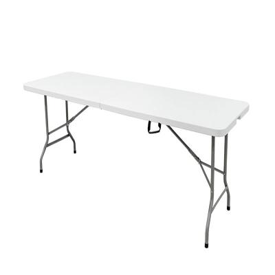 China Modern manufacturer custom portable camping long table outdoor table foldable outdoor tables for sale