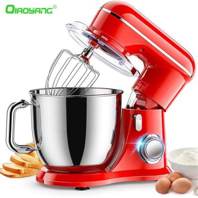 China Small Commercial Beater Ejector Button Noodle Pasta Maker Machine For Home Use for sale