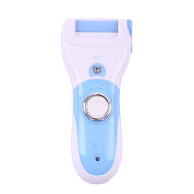 China New Arrival ABS Pedicure Care Machine Electric Rechargeable Waterproof USB Foot Grinder Dead Skin Callus for sale