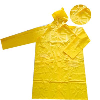 China Reusable Raincoat Cloth PVC Raincoat Cheap Promotion Bachelorette Rainwear Reusable Raincoat for sale