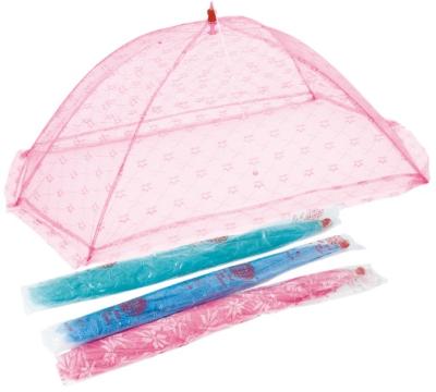 China Portable LLIN Folding Baby Mosquito Net Baby Hutch Safety Net Mosquito Net For Baby for sale