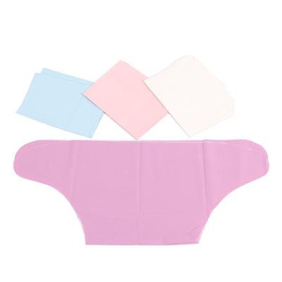 China Printed Disposable Baby PVC Diaper Pants With High Quality Factory Directly Sales for sale