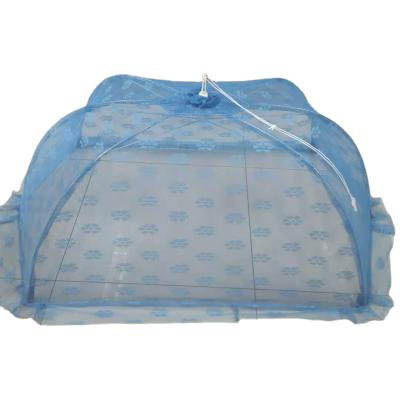 China Wholesale Folded Umbrella Baby Mosquito Net For Africa for sale