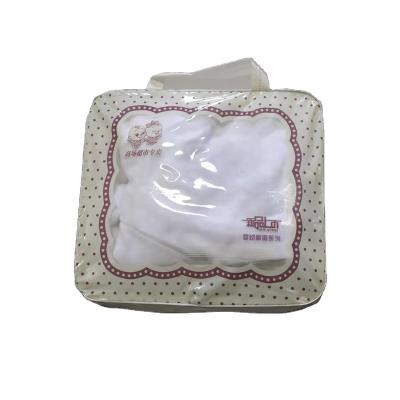 China Breathable Newborn Baby Gift Sets 8pcs Flannel Cotton Material for sale