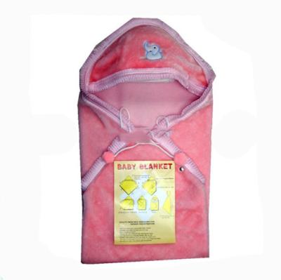 China Polyester Baby Antibacterial Sleeping Bag for sale