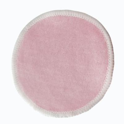 China AnAnBaby Reusable Makeup Remover Pads Various Colors Reusable Remover Pads for sale