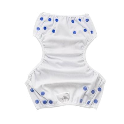 China New Ananbaby Printing Custom Printed Instant Absorbent Cloth Diapers for Swimming for sale