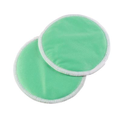 China 2020AnAnBaby ABSORBENT Silicone Anti Wrinkle Pads Disposable Nursing Pads for sale