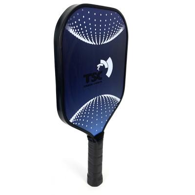 China Durable and lightweight newcomer USAPA approved composite graphite pickleball paddle for sale