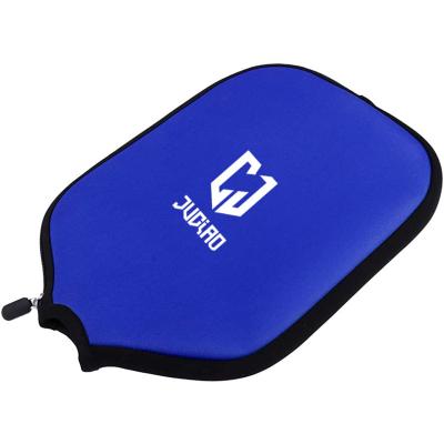 China High Quality Brand Neoprene Pickleball Bag Custom Paddle Cover Custom Size for sale