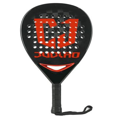 China Manufacturer 100% Proud Customized Design Hot Sale 18K carbon padel carbon padel compound for sale