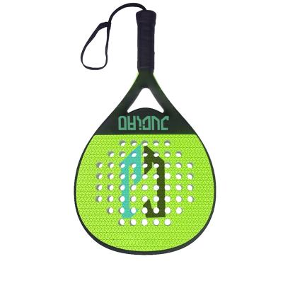 China Proud New Arrival Quality 12K Custom Carbon Composite 100% Padel for sale