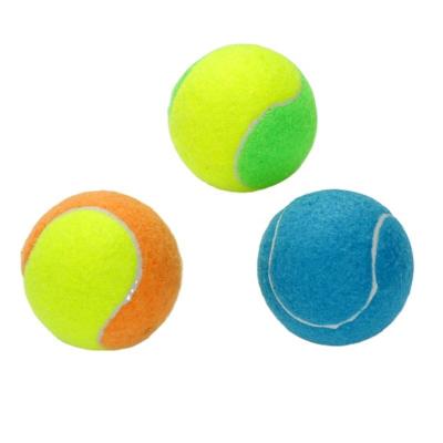 China Chemical Fiber ITF Approved Wool Needle Felt Paddle Racket Tennis Padel Ball for sale