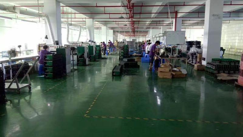 Verified China supplier - Shenzhen Chinfly Technology Co., Ltd.