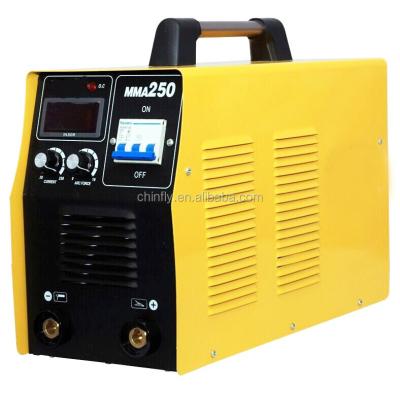 China esab mma-250 inverter welding welding machine for sale