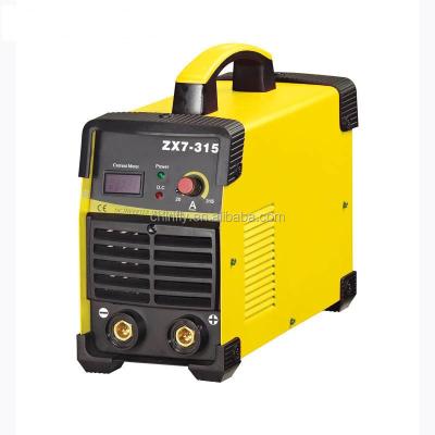 China Welding Home Welding Type , Inverter 200 Welding Machine for sale