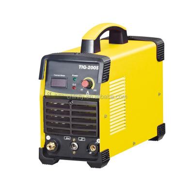 China Telwin Cat Weld Welding Machine for sale