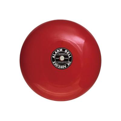 China Iron MB-10B- 230(240) - R 10 Inch Electric Coil Bell Bell for sale