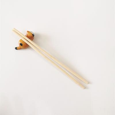 China Bulk Tensoge Reusable Bamboo Chopsticks Disposable Chopsticks Made in China for sale