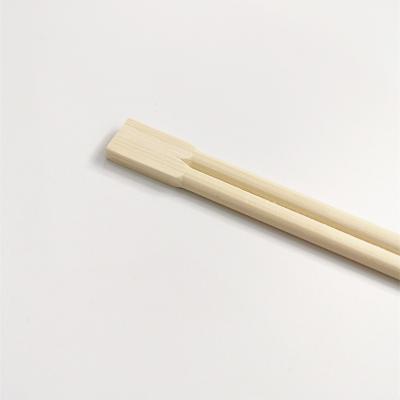 China Disposable Japanese Sushi Chopsticks Can Be Customized Disposable Bamboo Chopsticks for sale