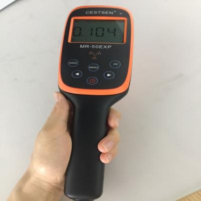 China Radiation detector, radiation meter, radiation detectors for sale MR-50 for sale