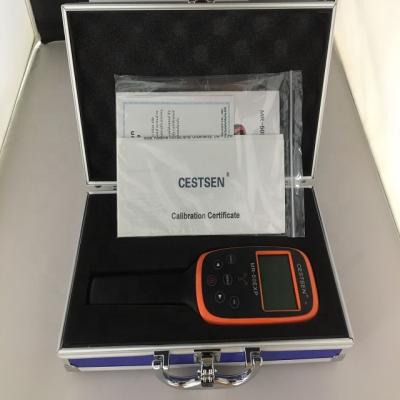 China Handheld X-Ray Tester and Radiation Detector MR-50 for sale