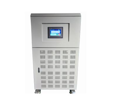 China PA9550-45 AC power source 0-300V 45KW 60KW 90KW 120KW 150KW 200KW vertical variable frequency AC power supply for sale