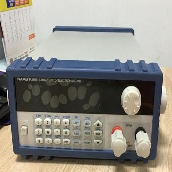 China PL9610 150W 300V 30A DC Programmable Electronic Load PL9610 for sale