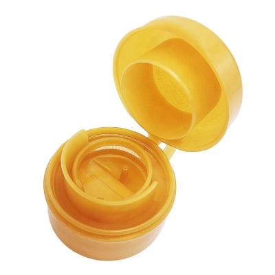 China Food Grade 39mm Fresh Oil Capsule For Kitchen for sale