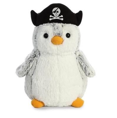 China Lovely Penguin Plush Soft Toy Custom Soft Animal Penguin Soft Toy For Kids Animal Toy Lovely For Children for sale