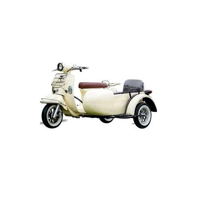 China Super Quality Motorcycle 3 Wheel Adult Tricycle For City Mobility Scooter Motorbike 10 Inch for sale