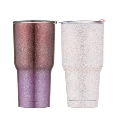 China High Quality Custom Viable Price 30oz Custom Creative Vacuum Insulated Bicycle Outdoor Travel Mug for sale