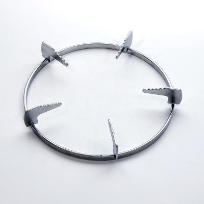 China gas stove burner hotel kompor gas stove manufacturing cooking appliances gas stove parts pan support for sale