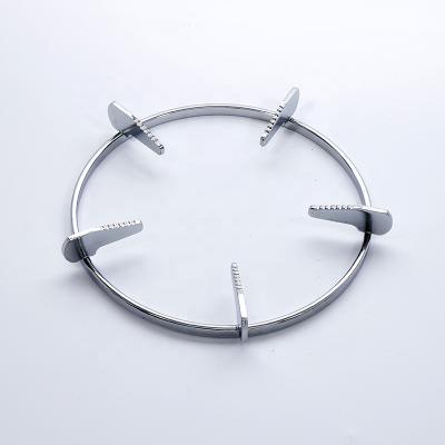 China Gas Stove Burner Hotel Gas Stove Manufacturing Cooking Appliances Gas Stove Parts Pan Support for sale