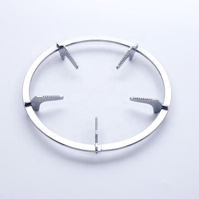 China Gas Stove Burner Hotel Gas Stove Manufacturing Cooking Appliances Gas Stove Parts Pan Support for sale