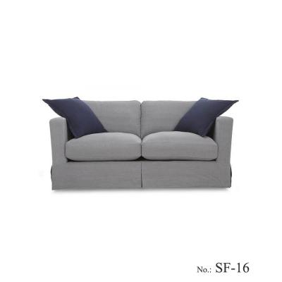 China Sofa European Style Hotel Furniture Sectional New Fabric Model Sofa Cum Bed Set Hot Sell Luxury Folding Fabric Sofa Bed for sale