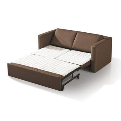 China Sectional Sofa Folding Furniture For Hotel Using Commercial Hotel Furniture Sofa Bed With Mattress for sale