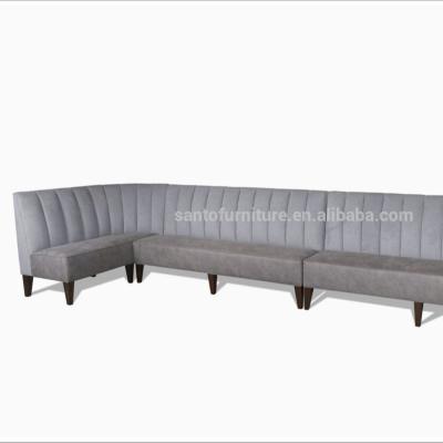 China Removable Area Sofa Sales Department Villa Area Circular Sofa Senior Hotel Club Cover Hotel Living Room Sofa for sale