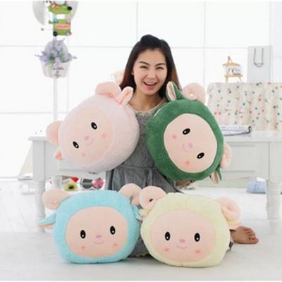 China 2017 Most Popular Promotion Best Selling Electric Gifts Or Sheep Plush Toy for sale