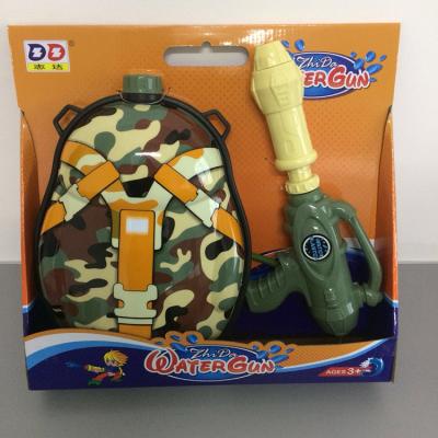 China Realistic High Performance Gun Water Gun Images Fender Super Extreme Sales Realistic Water Squirt Toy for sale