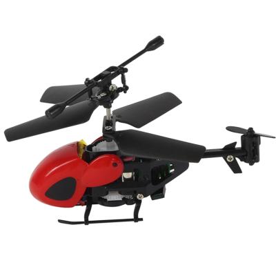 China Headless Mode 3 Channel Large Scale RC Toy Fans Radio Control Mini Helicopter With Long Battery Life for sale