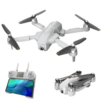 China Long time RC wifi hobby 1000m range GPS flight brushless rc drone with 4K camera for sale