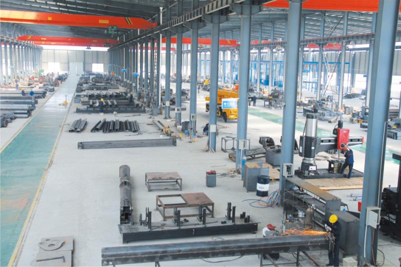 Geverifieerde leverancier in China: - Henan Liyue Machinery Equipment Co., Ltd.